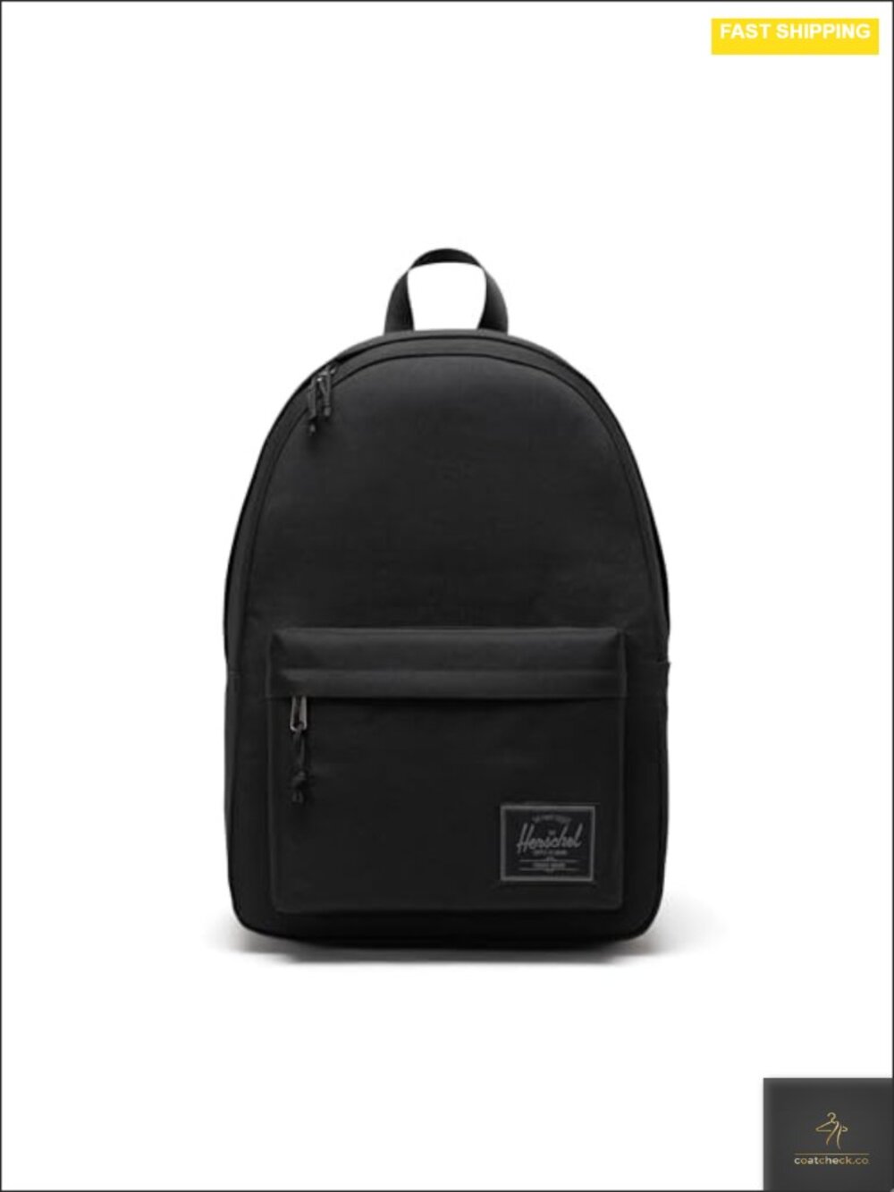 Recycled Polyester 30l Casual Daypack Laptop Backpack